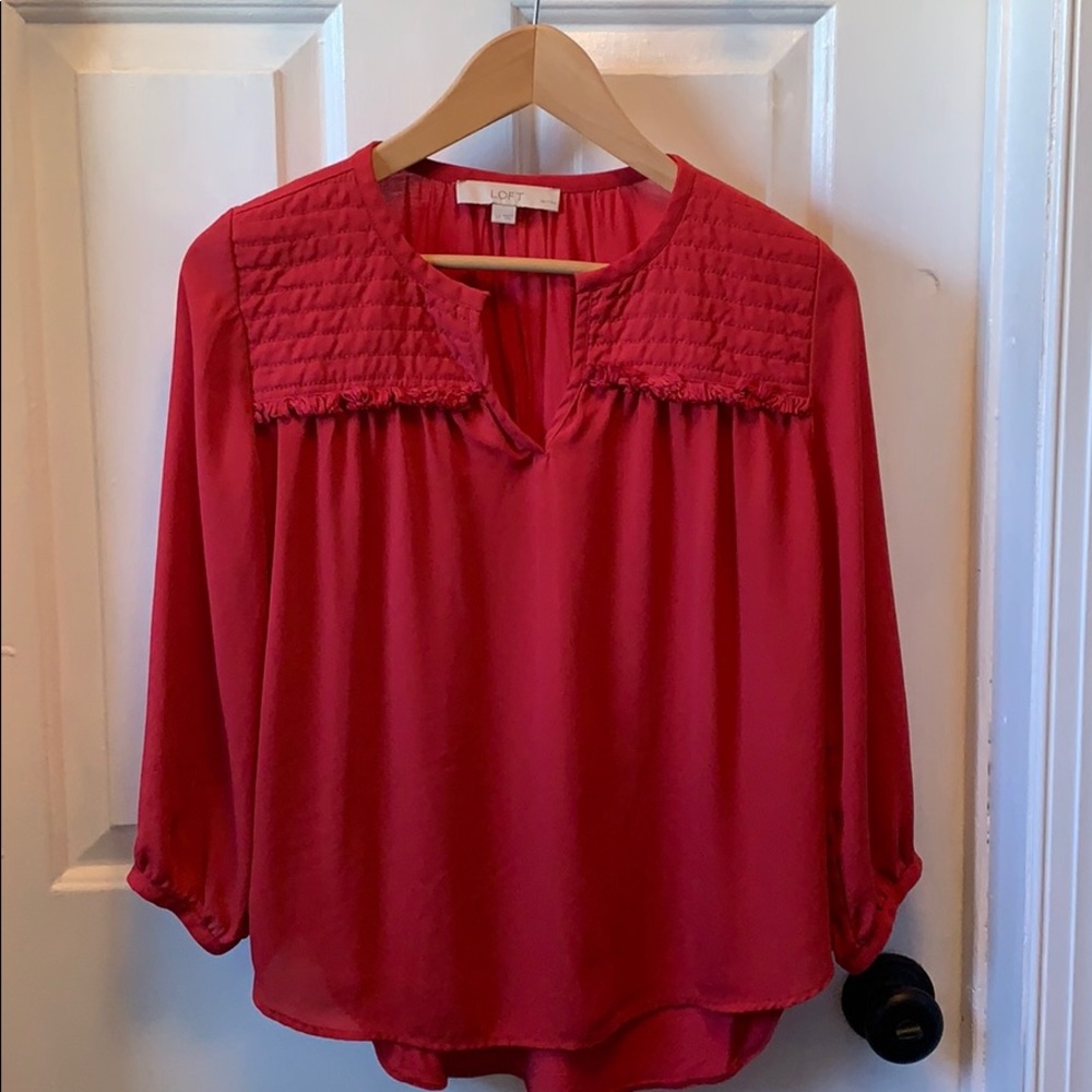 LOFT Top